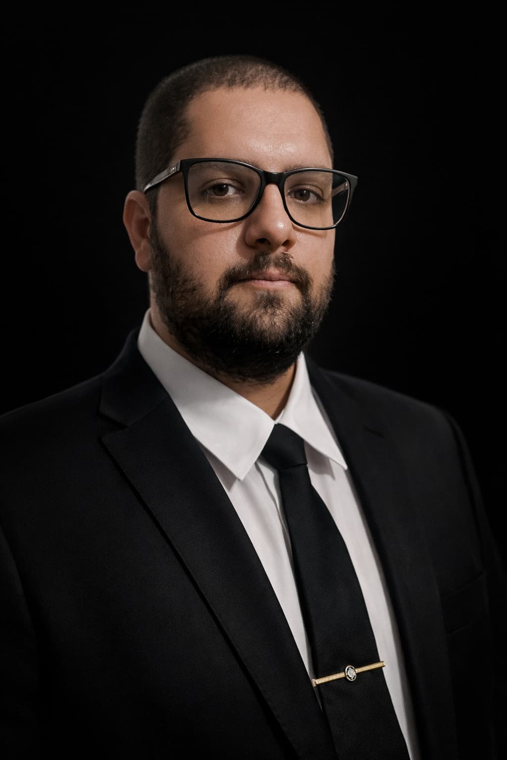 Dr. Nikolas Lage, CEO e sócio-fundador da Lage & Andrade